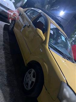 شيري A520